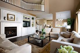30 Elegant American Style Living Room Designs From Jane Lockhart 4betterhome Decor Home Living Room Home Home Decor Pictures