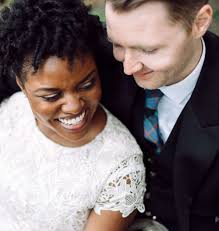 Love: Janette Hendrix & Fraser Gilmour