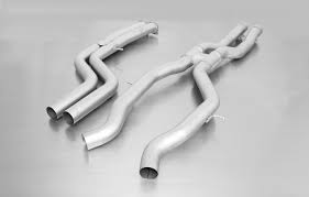Remus Sportauspuff Fur Bmw M4 F82 Coupe 0890140000