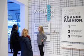 But your morning routines just got much simpler with fashion subscription boxes, delivered on a timely basis for a grea. Fashion For Good Leading The Race Against Fast Fashion Next Generation Living