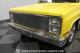 Image result for Safety Yellow 1981 Truck