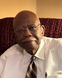 James Fuller Obituary (1937