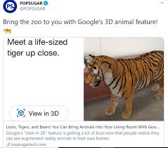In some cases, just type in. Missing The Zoo Goggle S 3d Animals Feature Brings It Into Your Living Home I Can Has Cheezburger