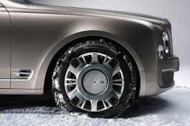 Posted in government, news blog tagged as damage from studded tires, studded snow i don't know how you determined that studless tires performed better on snow. Bentley Launches Cold Climate Accessories Just In Time For Winter