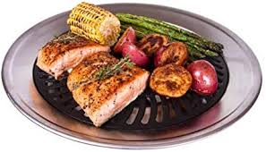 Maybe you would like to learn more about one of these? Kitchen Home Stove Top Smokeless Grill Indoor Bbq Stainle Buy Online At Best Price In Uae Amazon Ae