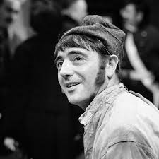 Marco Pugacioff : Vidocq (1967)