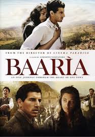 Pasterza cicca, jego syna komunisty peppina i wnuka filmowca pietra, przedstawione zostają na tle wydarzeń z włoskiej historii. Baaria Region 1 Dvd Movies Tv Online Raru