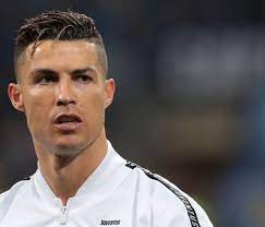 Cristiano Ronaldo Hair Cristiano Ronaldo News Ronaldo Hair Ronaldo New Hairstyle