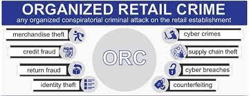 Credit card theft news business financial. The Evolution Of Organized Retail Crime In Retail Today