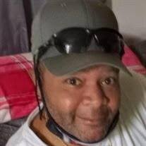 Keith Bryant Lewis Obituary