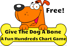 hundreds chart games readyteacher com