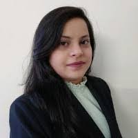 Devyani Gupta's Instagram, Twitter & Facebook