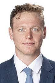 David Senden's Instagram, Twitter & Facebook