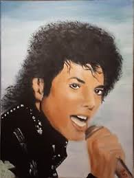 Michael Jackson signed en vente