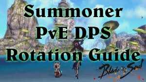 18 thoughts on blade and soul soul fighter 6v6 guide ? bao khanh nguyen says tonic man i really need some arena 1v1 advice there are 0 soul fighters in arena its all bms des and other op easy classes, there are 0 up to date videos or guides online about it. Summoner Official Blade Soul Wiki