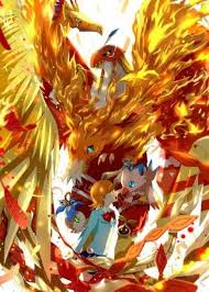 Digimon Tri Digimon Wallpaper Digimon Adventure Tri Digimon Adventure