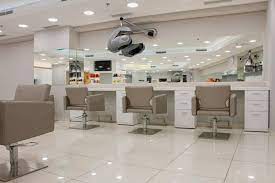 Salon Greece Vezzosi Design Furnishings For Hairdressers And Salons Salon Interior Design Salon Interior Salon Suites Decor