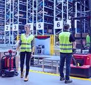 What is Warehouse Automation? Examples, Types, and Benefits