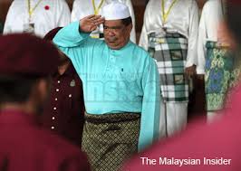 The amanah president said in a statement what is. Mat Sabu Tells Pas To Exercise Tolerance With Non Muslims The Edge Markets