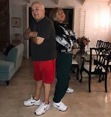 Hypebae Next Level Dad Shoes Photo Jordyn Woods Facebook