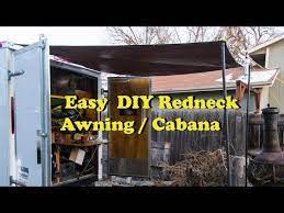 Pin On Cargo Trailer Camper Tiny House Conversion