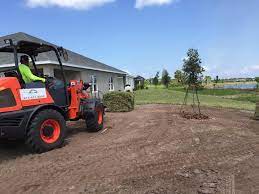 Visit our wesley chapel location in tampa, fl! Sod Services Eric S Land Management