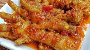 Resep Dan Cara Membuat Ceker Mercon Karawang Post