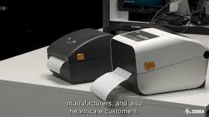 Zd220 printer pdf manual download. Zd220 Vs Zd420 Printers Zebra Youtube