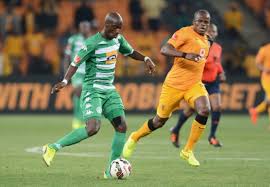 Kaizer chiefs in the premier soccer league. Blow By Blow Kaizer Chiefs Vs Bloem Celtic The Citizen