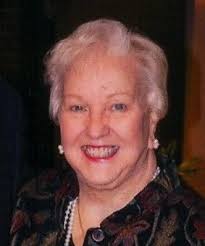 Alice ROMBACH Obituary (1937