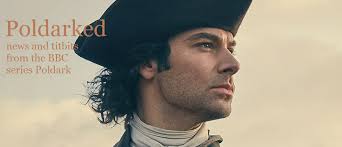 Poldarked: Freddie Wise is Geoffrey Charles Poldark