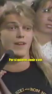 Luchador Heavy Metal Joven