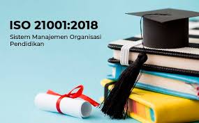 Jean piaget tokoh ini memperkenalkan teori perkembangan kognitif. Iso 21001 2018 Mengapa Penting Bagi Pendidikan Tinggi