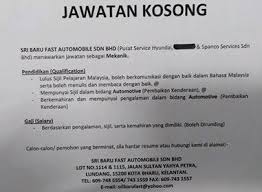 Nhà trọ tại kota bharu. Jawatan Kosong Kerja Kosong Di Kelantan Facebook
