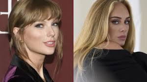 Taylor Swift mới được phong là bà hoàng huỷ diệt bánh kem