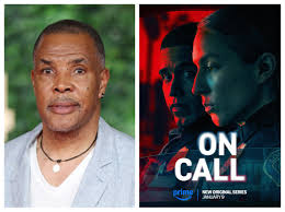 Exclusive: Eriq La Salle talks executive producing, directing and starring  in Prime Video series On Call — BlackFilmandTV.com