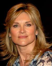 Anthea Turner