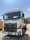 HINO-700