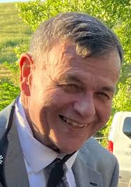 Obituary: Allen V. Wright