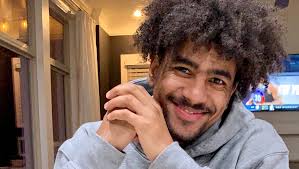 Fundraiser by Jessica Brown : Support Derick's Spinal Cord Injury Recovery