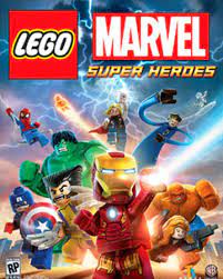 (ps3 ps4 xbox one xbox 360 wii u 3ds) 1080p. Lego Marvel Super Heroes Lego Marvel Superheroes Wiki Fandom
