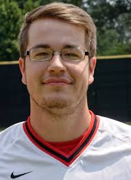 2019 Baseball Roster