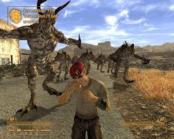 New vegas given to the courier while they have craig boone as their companion. Boone Gives No Fucks Fallout New Vegas Know Your Meme