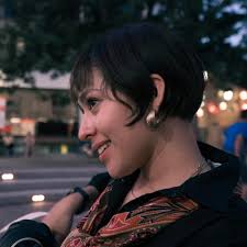 Geraldine Chávez Luévano