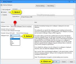 Jun 04, 2019 · to change window background color in windows 10, open the registry editor app. Specify Default Desktop Background In Windows 10 Tutorials