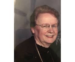 Esther Moyer Obituary (1933