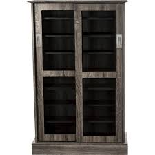 With four more inches in depth added to the standard twelve, the elite 32 storage cabinet offers you even more storage potential for your laundry room, workshop or garage.features:finish: Atlantic Driffield Media Storage Cabinet 38408084 Best Buy