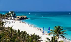 Cuba will build the largest tourist facility in the Caribbean
