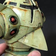 pin on plastic models