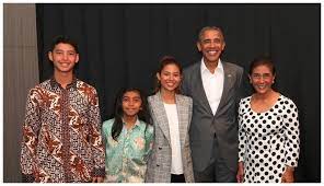 Pasalnya, susi baru saja bertemu hilman, panggilan kecil panji. Mengenal 3 Anak Susi Pudjiastuti Yang Inspiratif Berita Selebritis